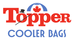 Topper Cooler Bags